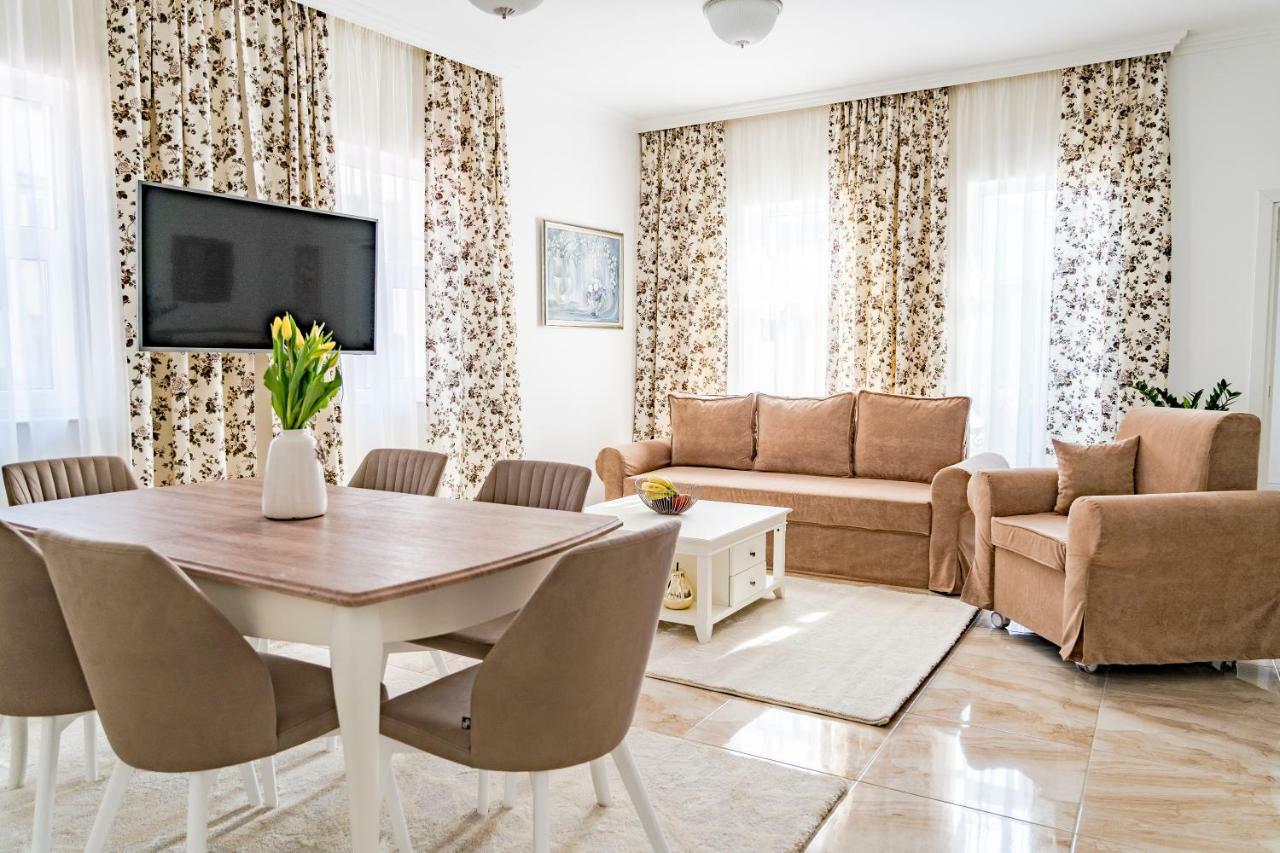 Kapartments Varna Exterior foto