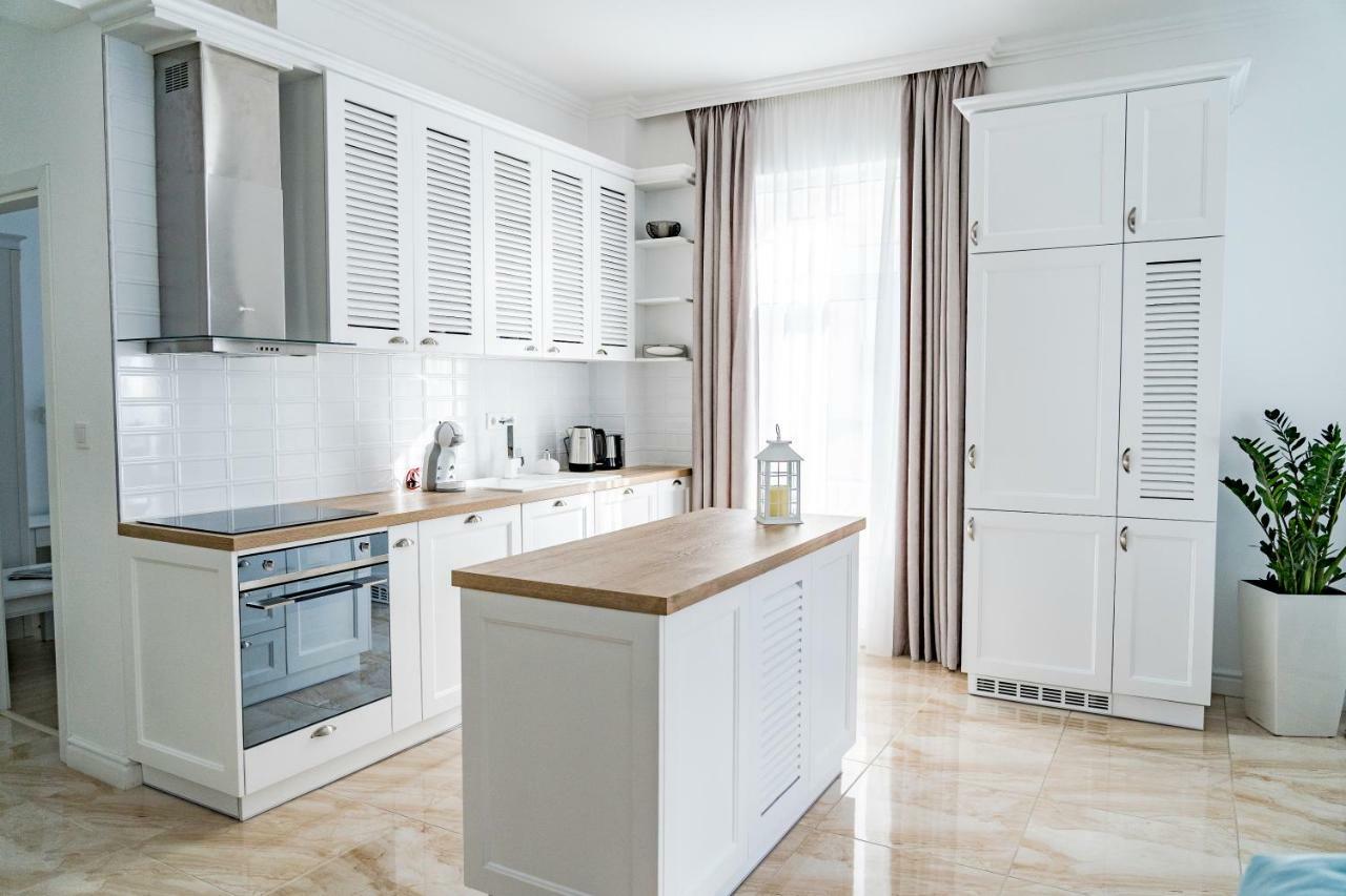 Kapartments Varna Exterior foto