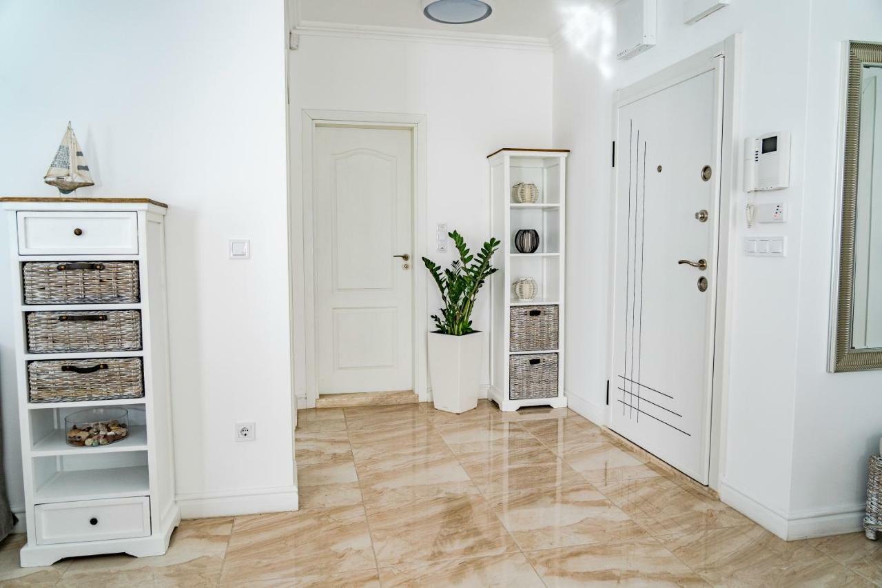 Kapartments Varna Exterior foto