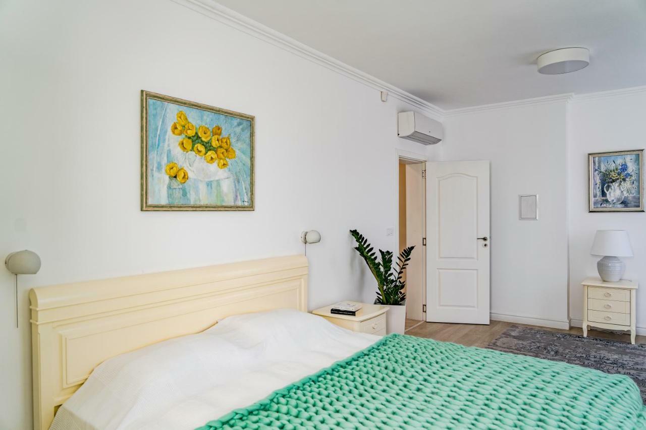 Kapartments Varna Exterior foto