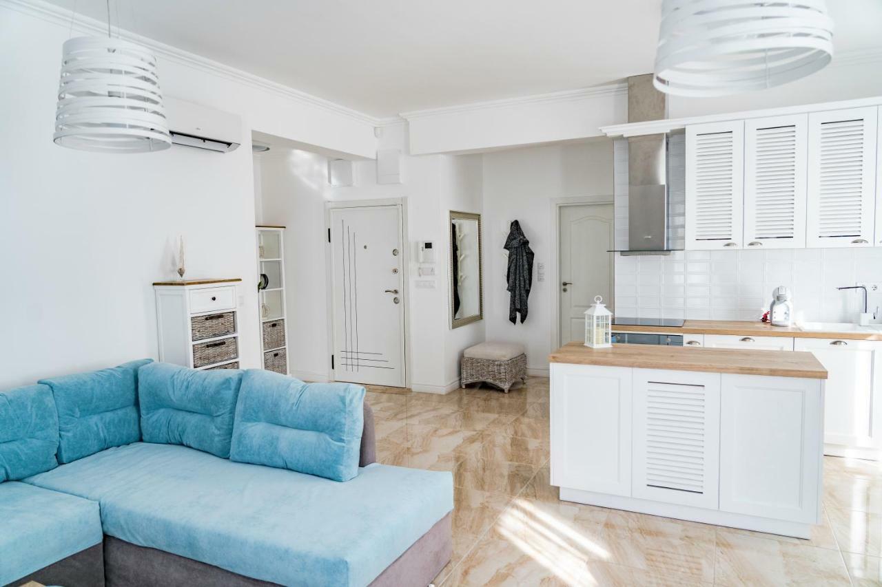 Kapartments Varna Exterior foto